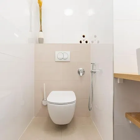 Haven Beskydska Street Getaway Appartement *