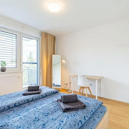 Haven Beskydska Street Getaway Appartement Bratislava