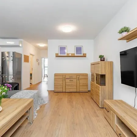 Haven Beskydska Street Getaway Appartement *