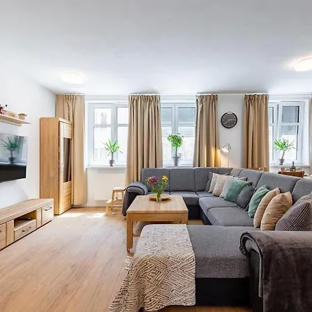 Haven Beskydska Street Getaway Bratislava
