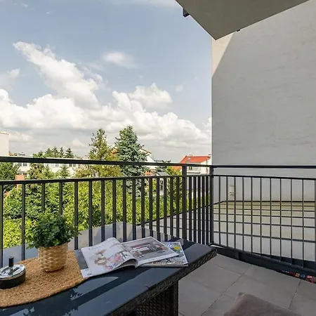 Appartement Haven Beskydska Street Getaway *