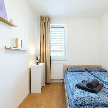 Apartamento Haven Beskydska Street Getaway Bratislava